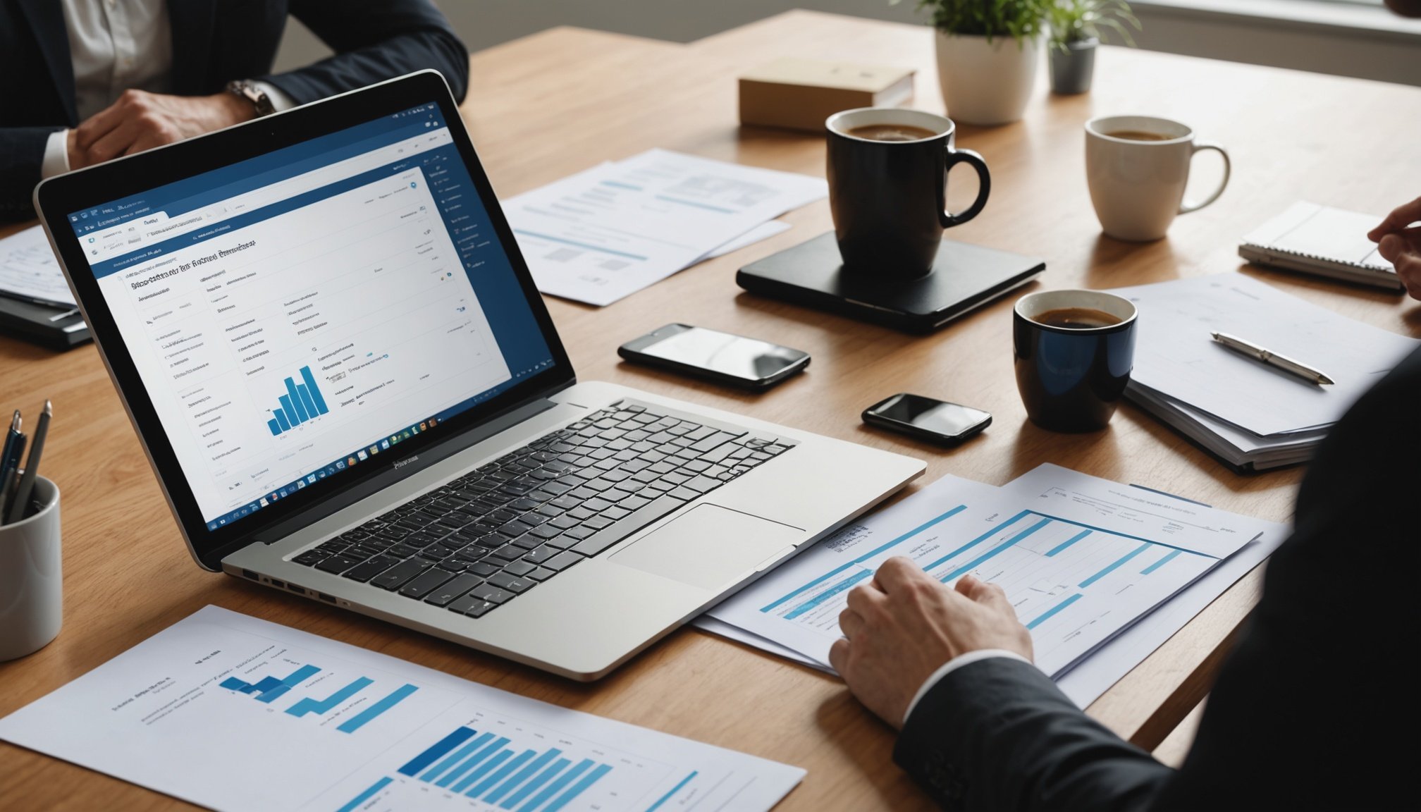 Your Questions About Bank Statement Processing Solutions